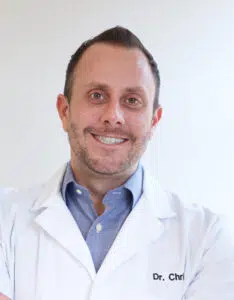 This Is A Picture Of Doctor Spain Who Owns Spain Orthodontics In Shoreline Washington.