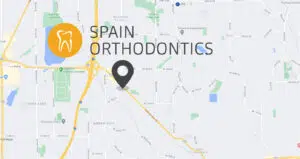 Best Orthodontist Shoreline Wa Map Picture From Google 2024