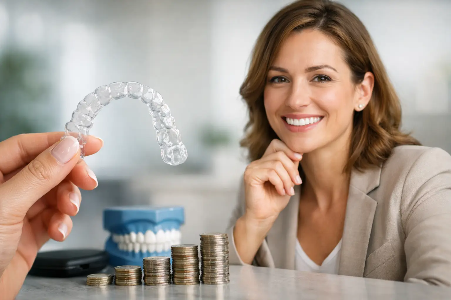 Invisalign For Adults Cost: What To Expect