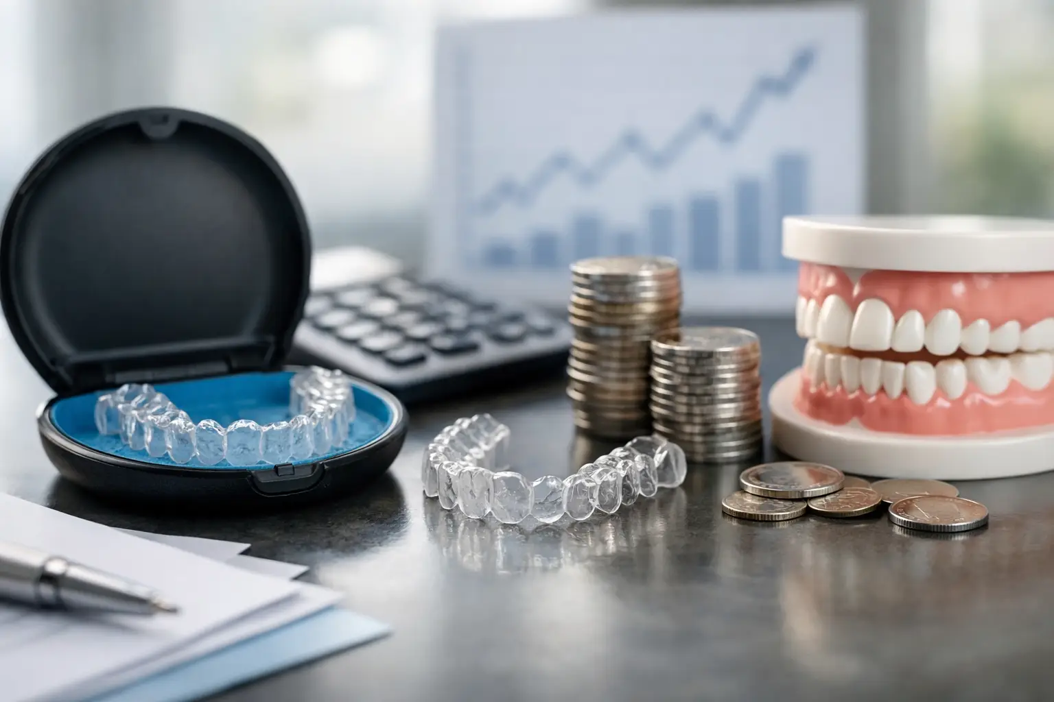 Invisalign Cost: What Affects The Price?