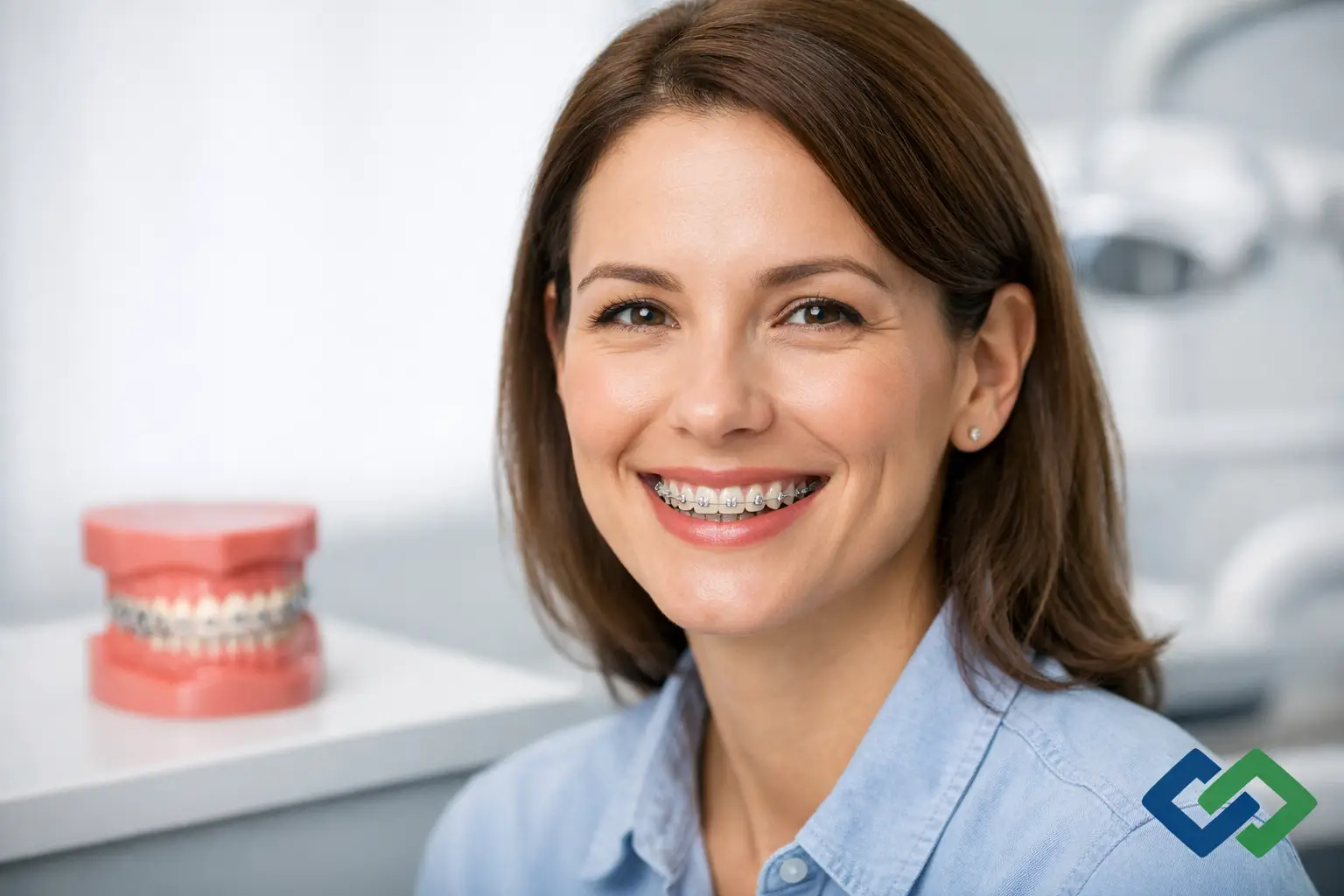 A Clear And Practical Guide To Adult Braces