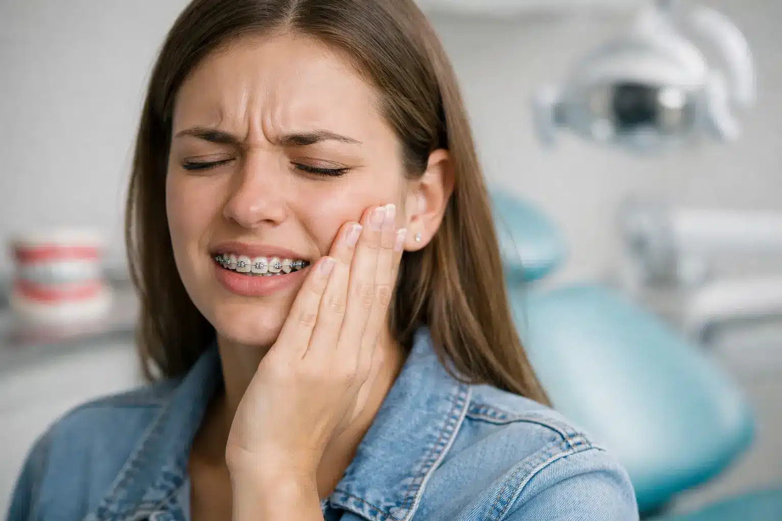 Do Braces Hurt Initially? What To Expect
