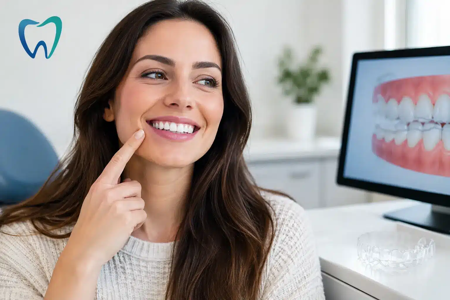 Can Bite Correction Without Surgery Work?